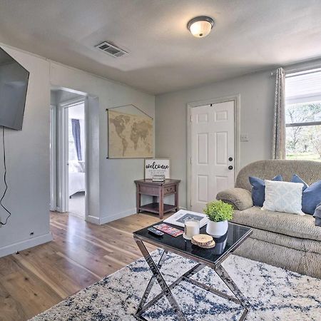 Villa Cozy Livingston House With Fenced Yard And Patio! Extérieur photo