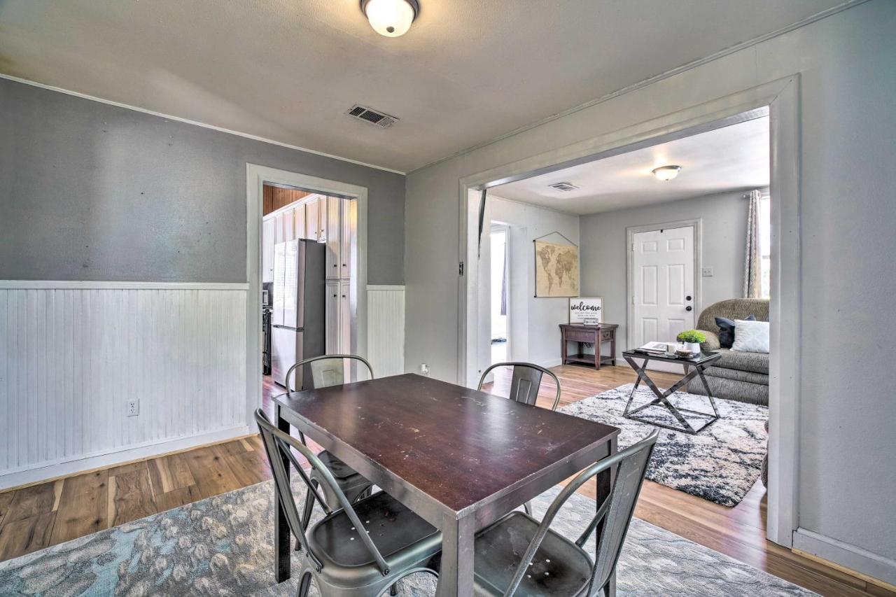 Villa Cozy Livingston House With Fenced Yard And Patio! Extérieur photo