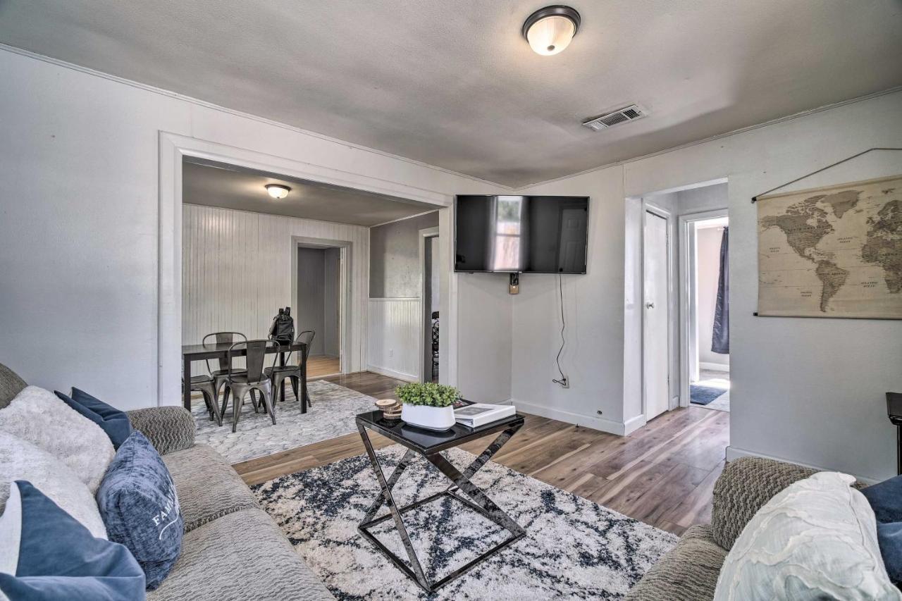 Villa Cozy Livingston House With Fenced Yard And Patio! Extérieur photo