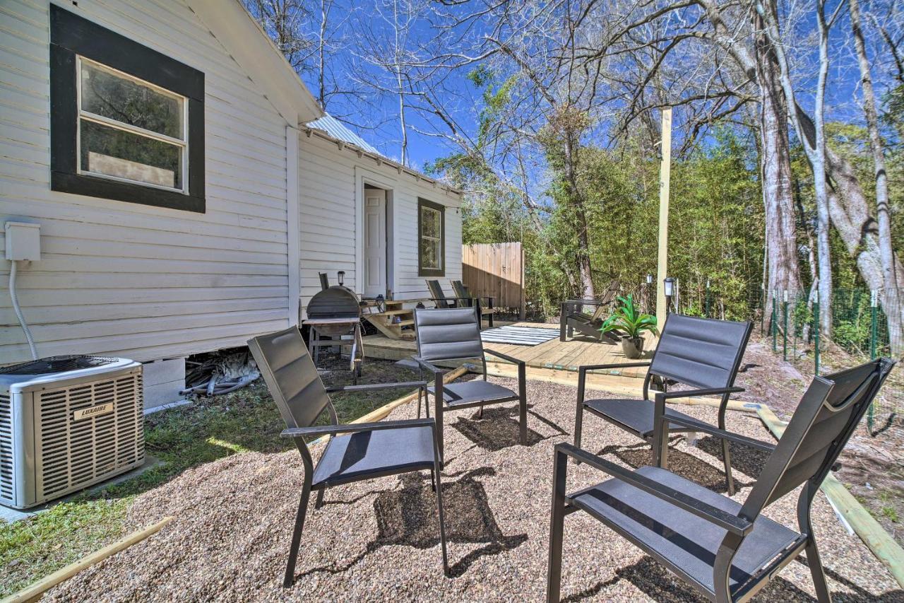 Villa Cozy Livingston House With Fenced Yard And Patio! Extérieur photo