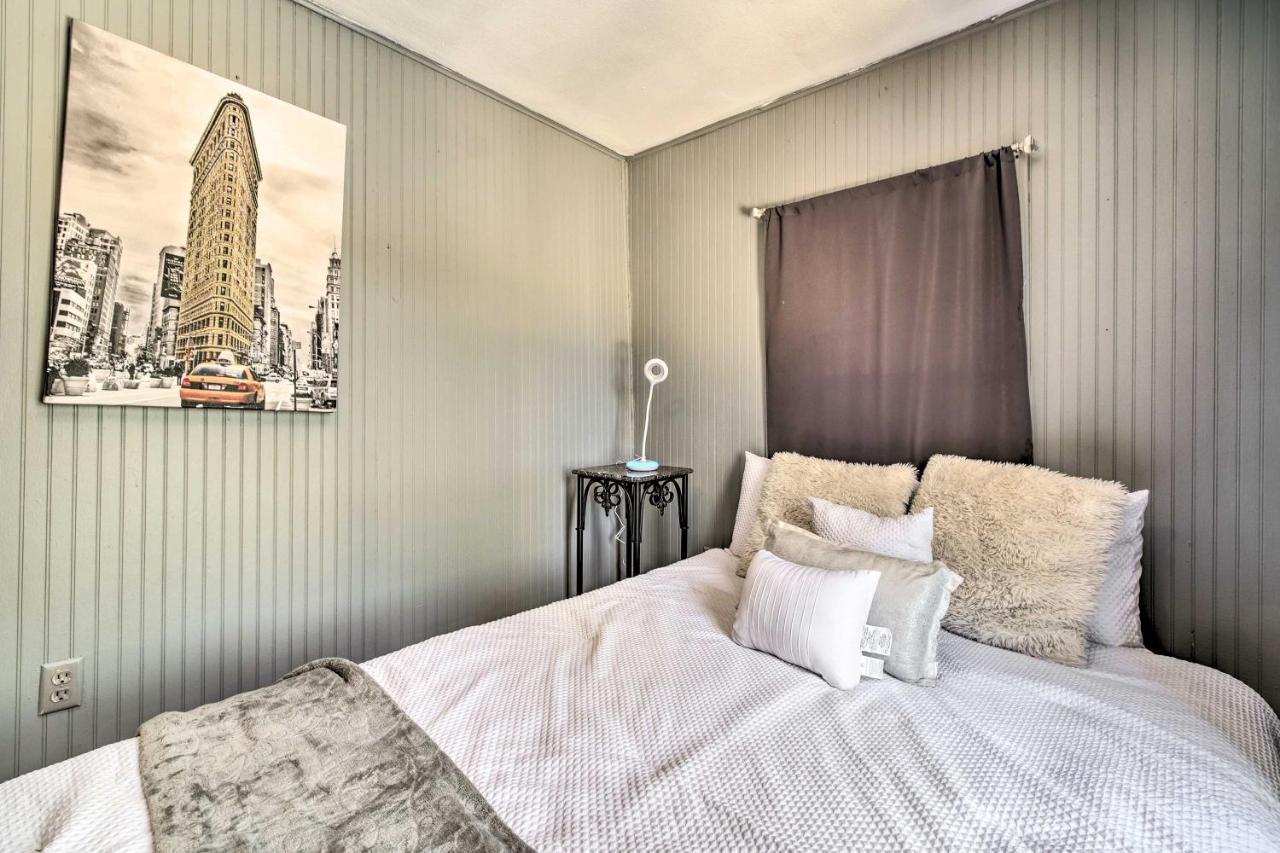 Villa Cozy Livingston House With Fenced Yard And Patio! Extérieur photo